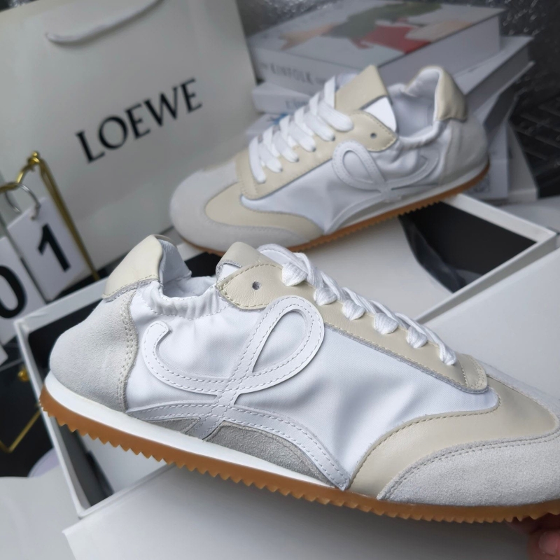 l*ew* sneakers
